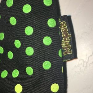 Muppets Bags - muppets brand kermit shoulder bag Muppets Bags - muppets brand kermit shoulder bag